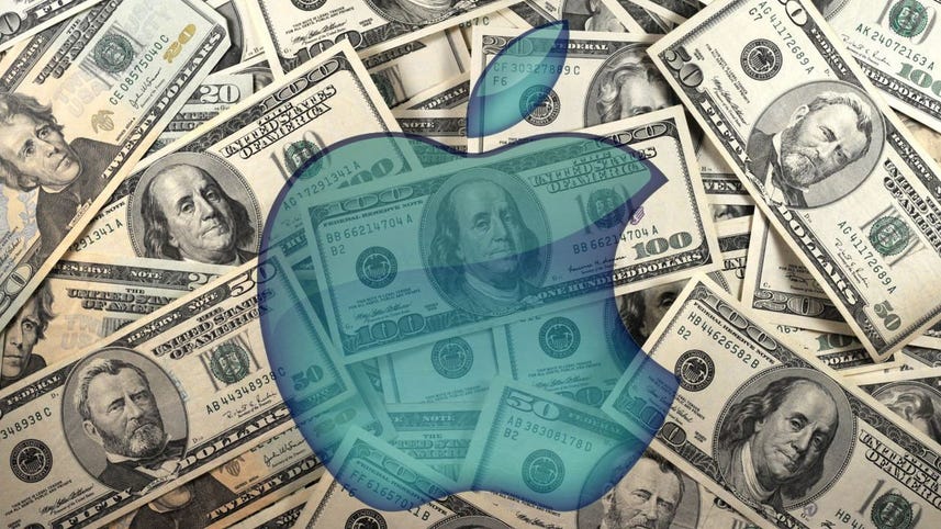 Companies Apple could buy with their billions