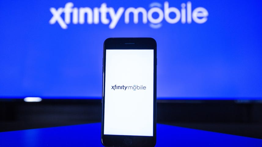 Even Comcast is selling unlimited data with its Xfinity Mobile service