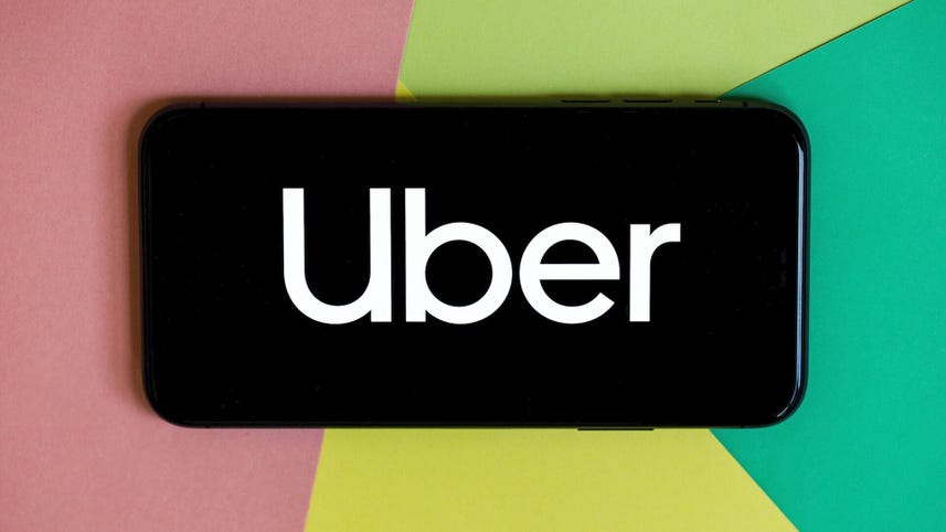 Uber loses London license over safety concerns, eBay sells StubHub