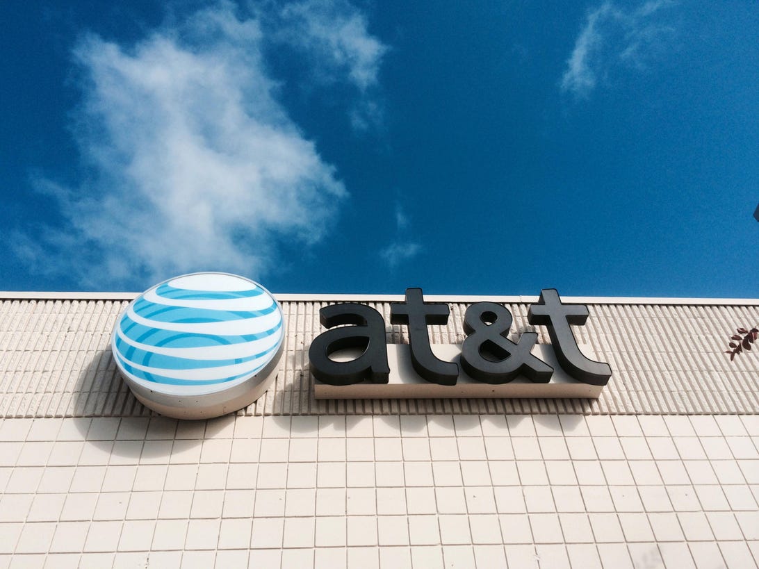 AT&T’s FirstNet public safety network is in final testing