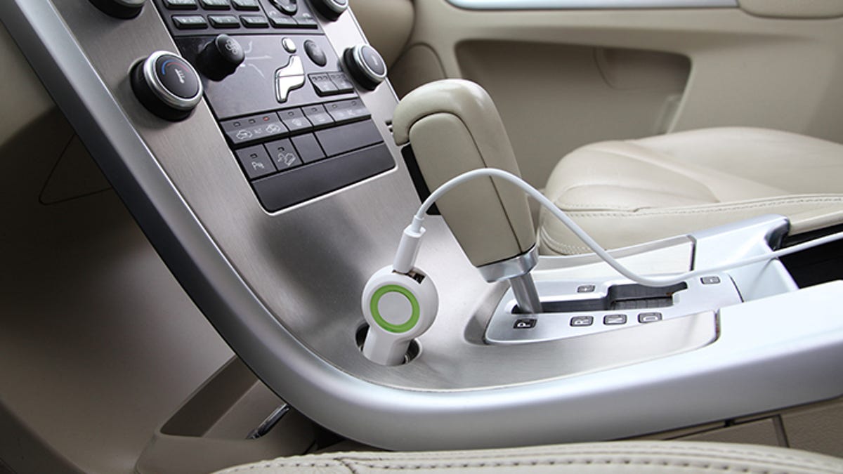 Car Accessories picture from google