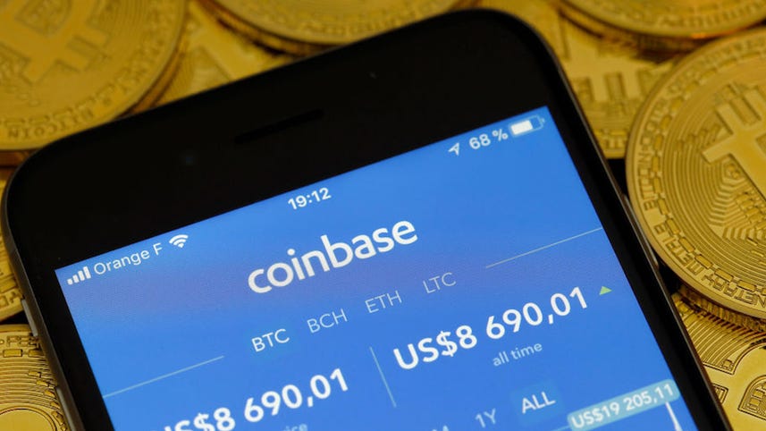 Coinbase charged customers multiple times for purchases