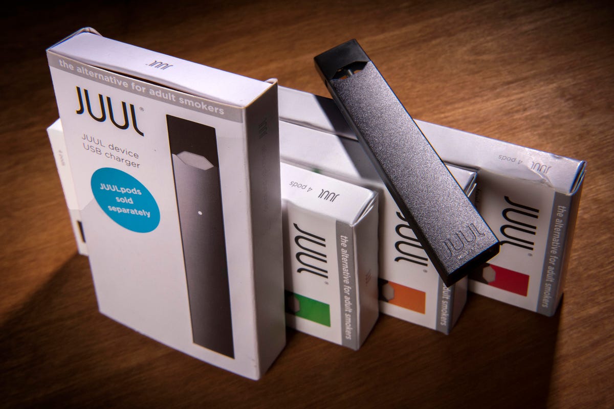 juul-and-pods