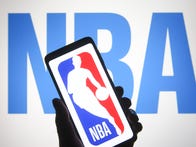 <p>The updated NBA app will make it easier to view League Pass games in real-time.&nbsp;</p>