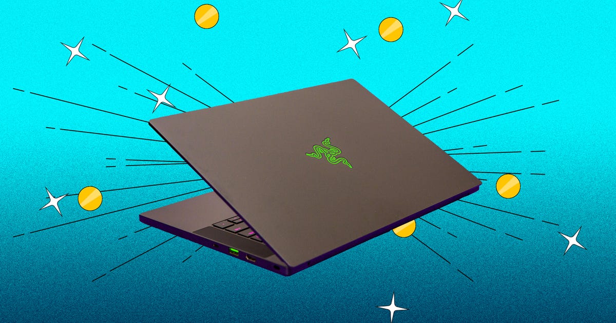 Best Gaming Laptop Deals: Save Big on Models From Acer, Asus, Gigabyte and HP