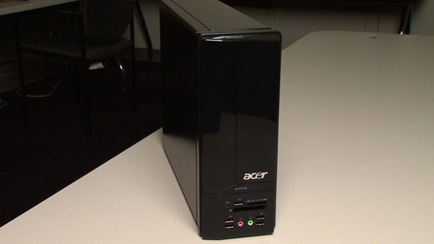 Acer Aspire AX3200-U3600A