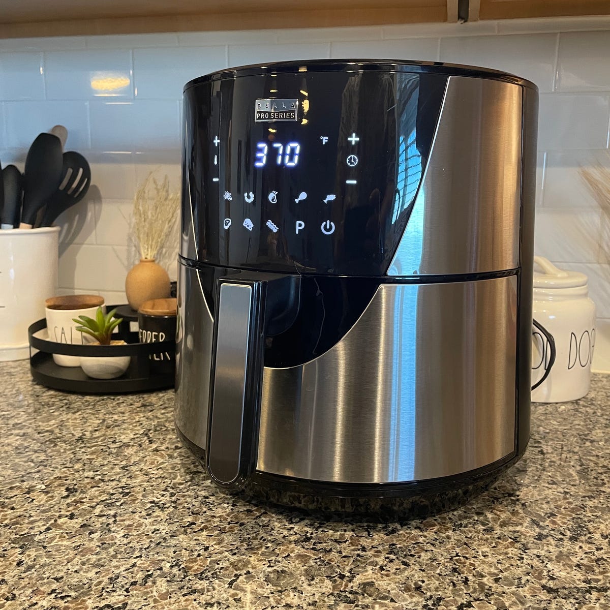 The Air Fryer I Use Nearly Every Day Is on Sale for $60. You Should Buy One  Now - CNET