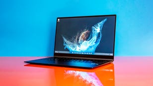 Samsung Galaxy Book 2 Pro 360 Review: Living Up to Its Pro Name