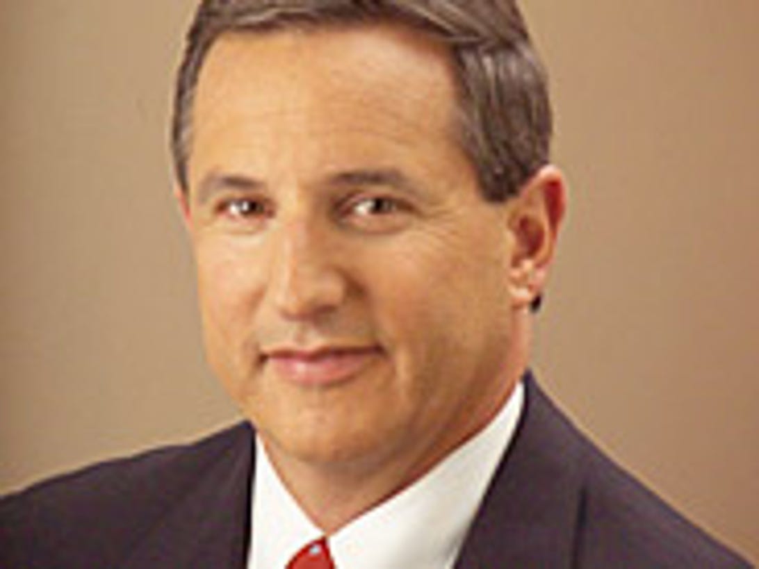 Mark Hurd resigned amid scandal, but leaves the company he helmed for five years in good shape.