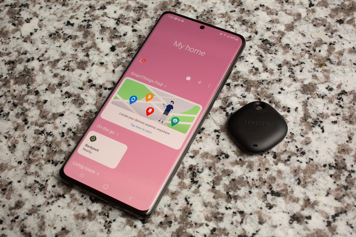 SmartTags: 8 must-know tips for using Samsung's answer to AirTag and Tile -  CNET