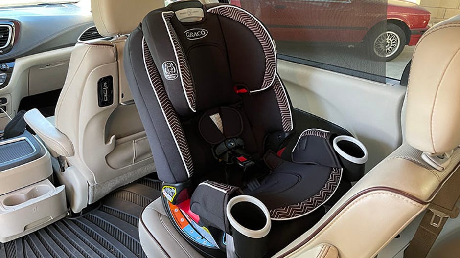 Best Car Seats For 2022 Cnet, What Is The Best 4 In 1 Car Seat