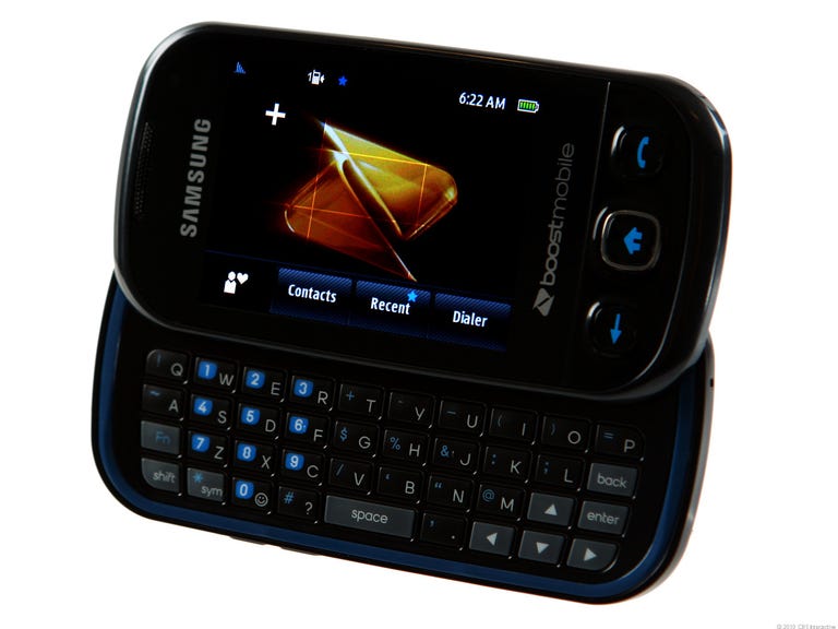 Samsung Seek (Boost Mobile)