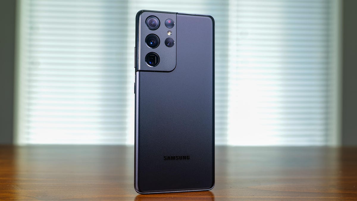 Ultra specs s21 samsung Samsung Galaxy