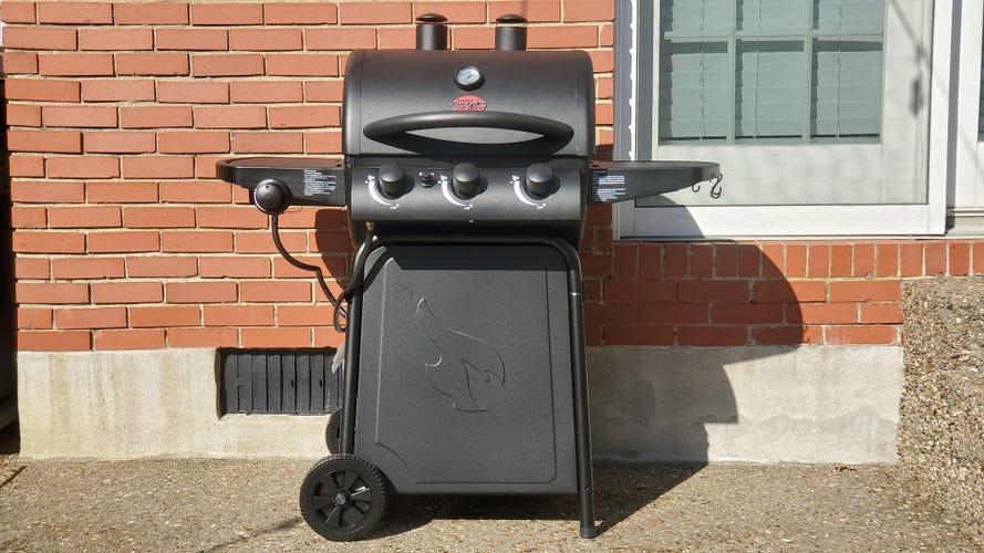 The Best Gas Grill to Buy in 2022: Tested and Reviewed