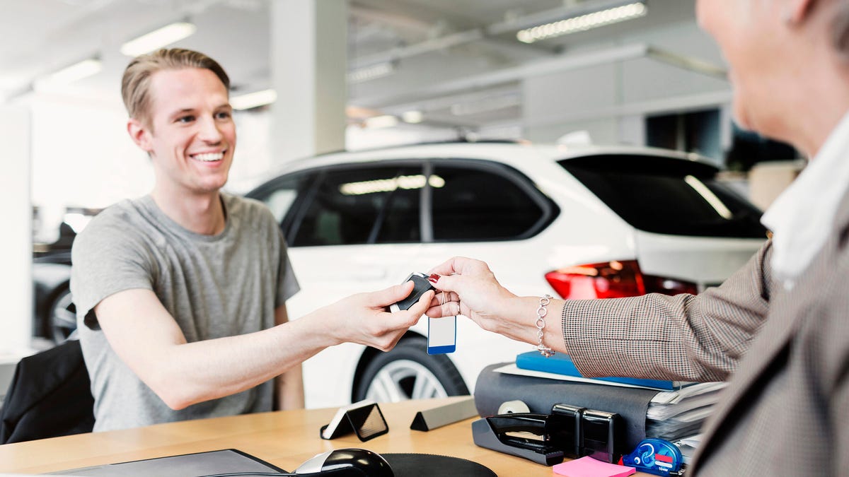 Buying New Cars: Tips For Your First Purchase