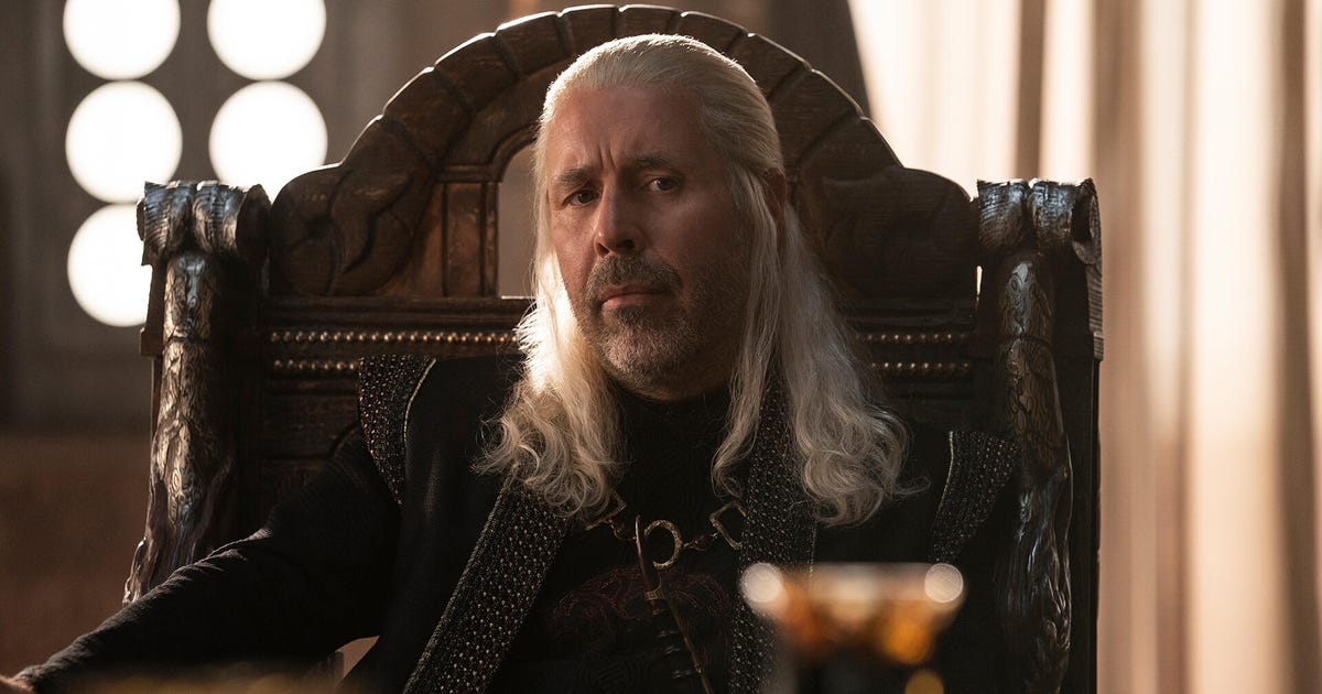 ‘House of the Dragon’ Episode 1 Recap: Everything You Might Have Missed