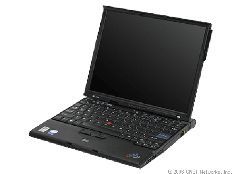 ThinkPad X60 review: ThinkPad X60 - CNET