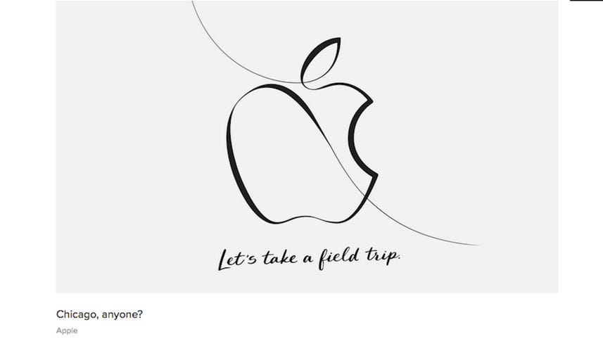 Apple event set for March 27, Microsoft creates new division