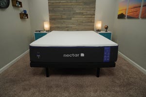 Image of article: Best Mattress to Buy on A…