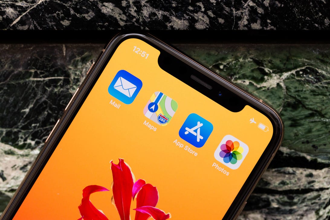 Apple iPhones are now showing AT&T’s fake ‘5G E’ network too