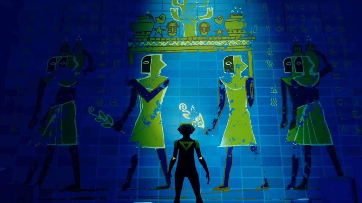 24 incredible video games you can finish in one night - CNET