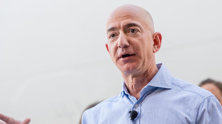 Bezos agrees to testify, Star Wars: Squadrons announced