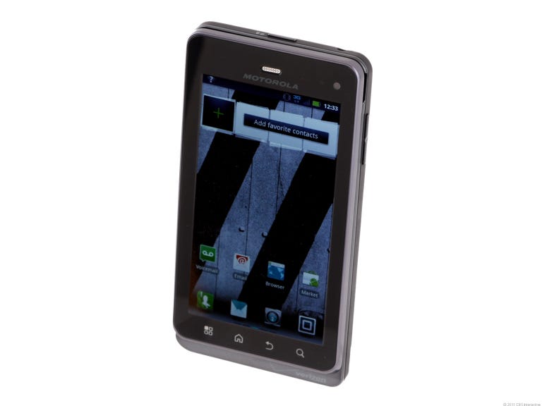 Motorola Droid 3 (Verizon Wireless)