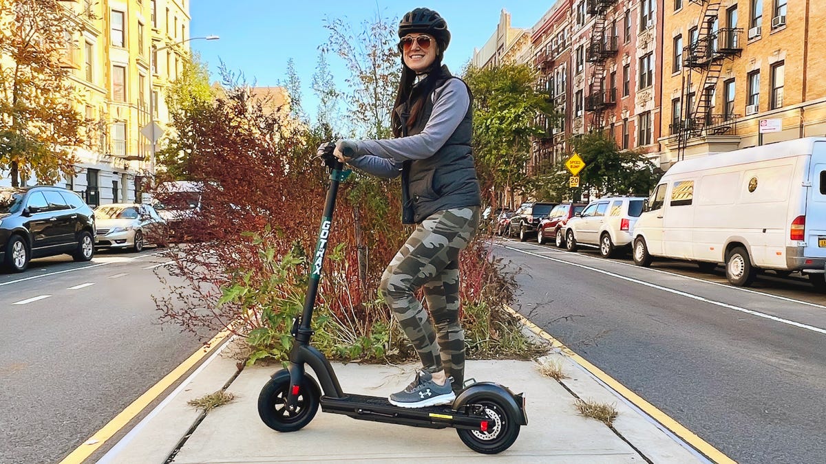 gotrax-electric-scooter-cnet-2021