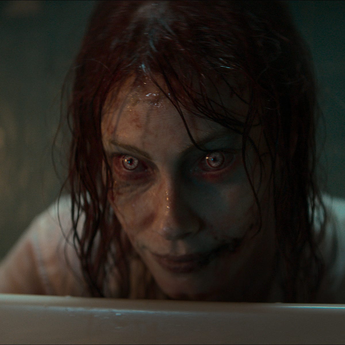 Watch the 'Evil Dead Rise' Trailer, in All Its Gory Glory - CNET
