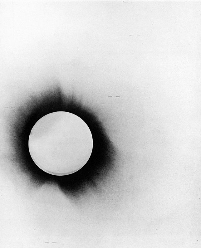 1919-eclipse-photograph-from-memoirs-of-the-royal-astronomical-society-1923