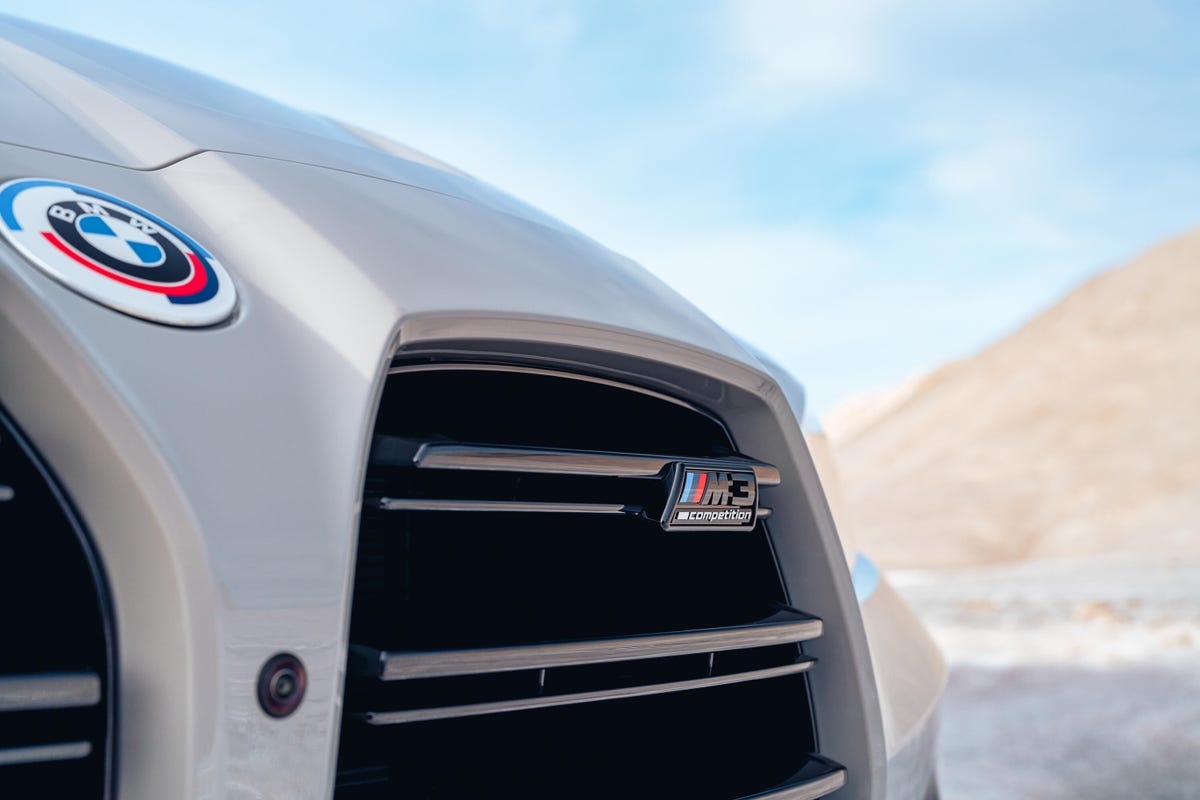BMW M3 Touring wagon