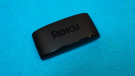 Roku Express 4K Plus