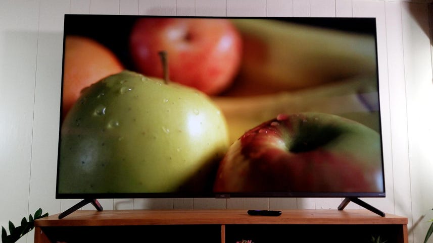 TCL 6-Series: Best TV for the money in 2020
