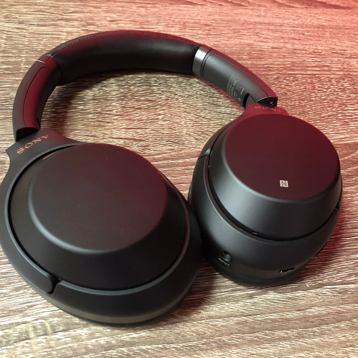 Sony WH-1000XM3 review: The best noise-canceling headphone you can CNET