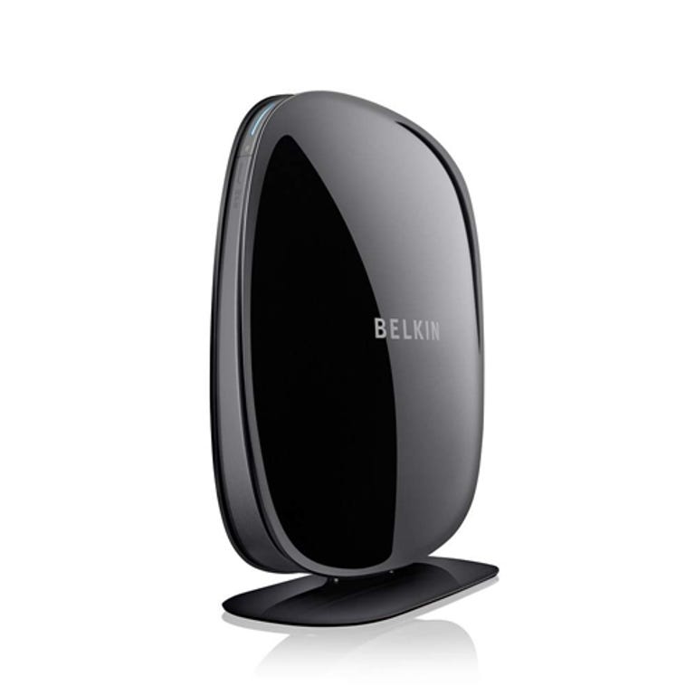maske mini belønning Belkin N600 DB wireless modem/router review: Belkin N600 DB wireless modem/ router - CNET