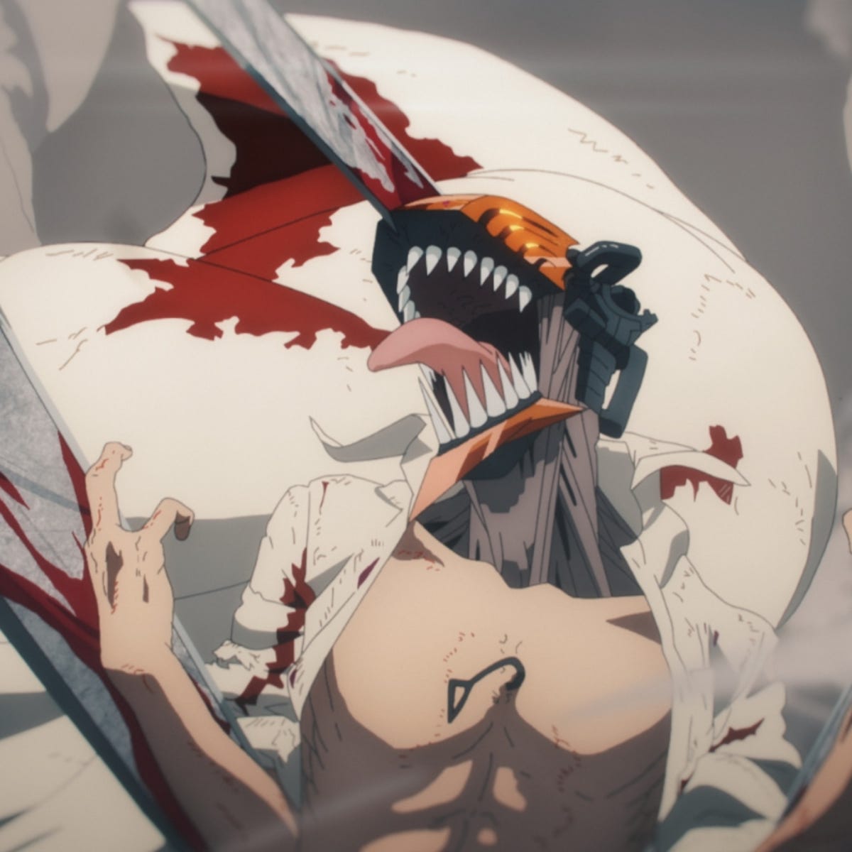 Chainsaw Man' Drops Tuesday: Stream the Anime Series on Crunchyroll - CNET