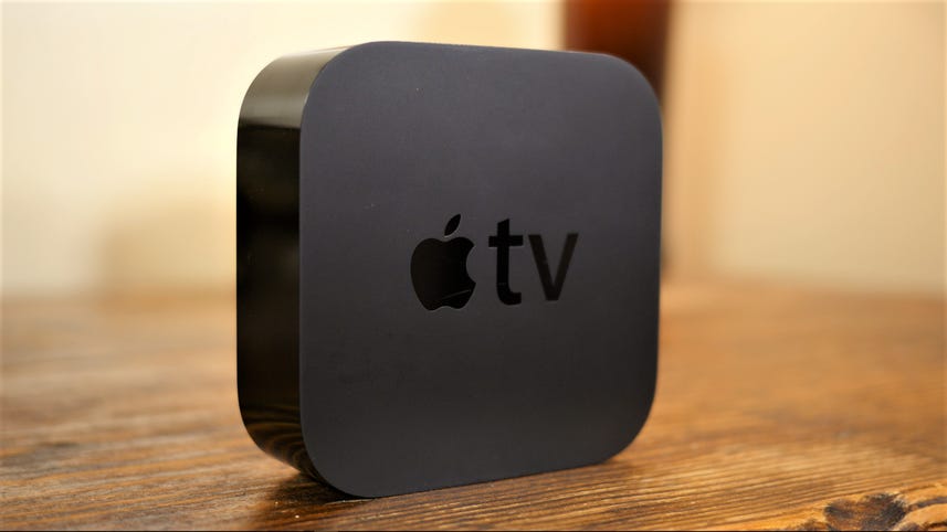 5 Apple TV tips and tricks