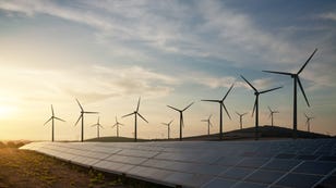 Renewables Expected to Surpass Coal as Largest Source of Electricity by 2025