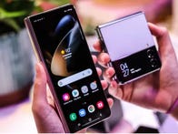 <p>Samsung unveiled the Galaxy Z Fold 4 and Galaxy Z Flip 4, the latest iterations of its foldable phones at an annual event in August.</p>