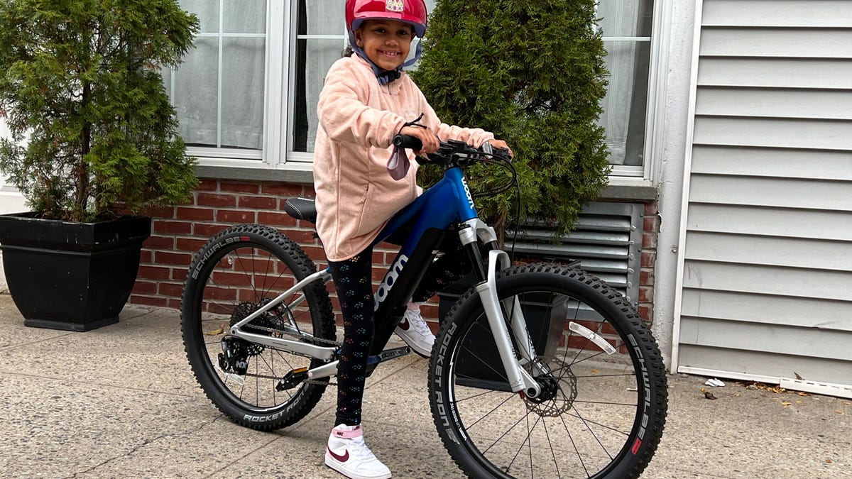 Woom Up 5 and Up 6 E-Bike Review: Longer Rides Minus the Bellyaching