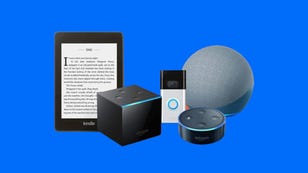 Amazon Kicks Off Epic Sale With Up to 59% Off Echo, Fire TV, Fire Tablets and More
