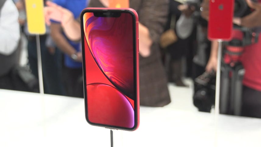 iPhone XS vs. iPhone XR vs. iPhone XS Max: How to choose