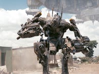 <p>Man, remember District 9? That movie ruled.&nbsp;</p>