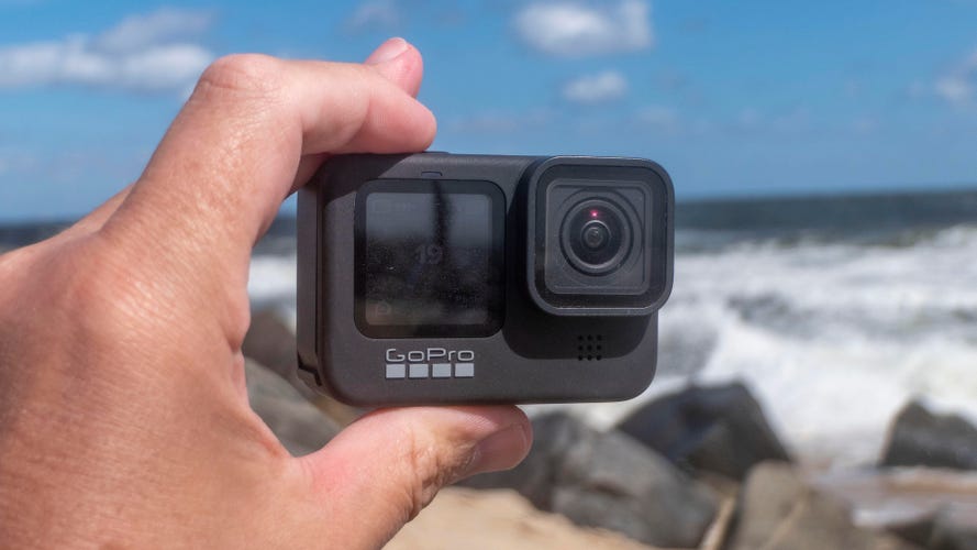 Out Of The Box Experience: Basic GoPro Camera Tutorials