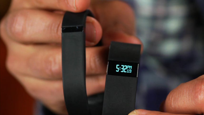 Why you may finally wear a fitness tracker