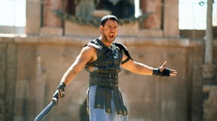 'Gladiator 2' Is Really Happening, as Ridley Scott Sequel Gets a Release Date
