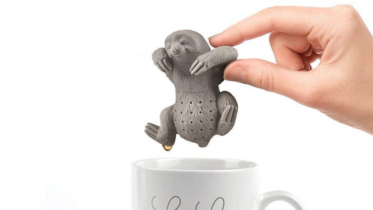 sloth-tea-infuser