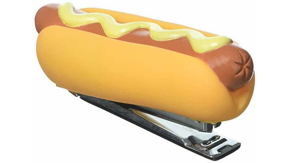 hotdogstapler