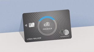 Citi Credit Cards for 2022