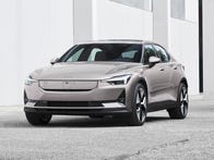<p>Polestar has made big changes to the P2's electric powertrain boosting range and performance, especially for the single-motor model.</p>